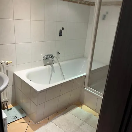 Holiday home I. Rathmannsdorfer *