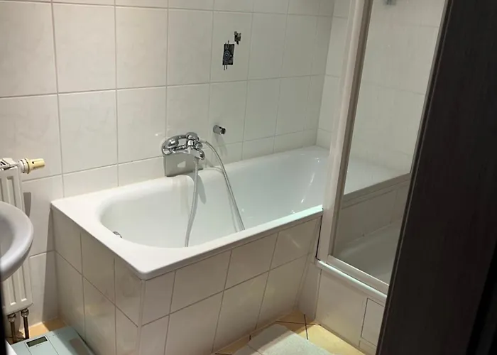 بيت للعطل I. Rathmannsdorfer *